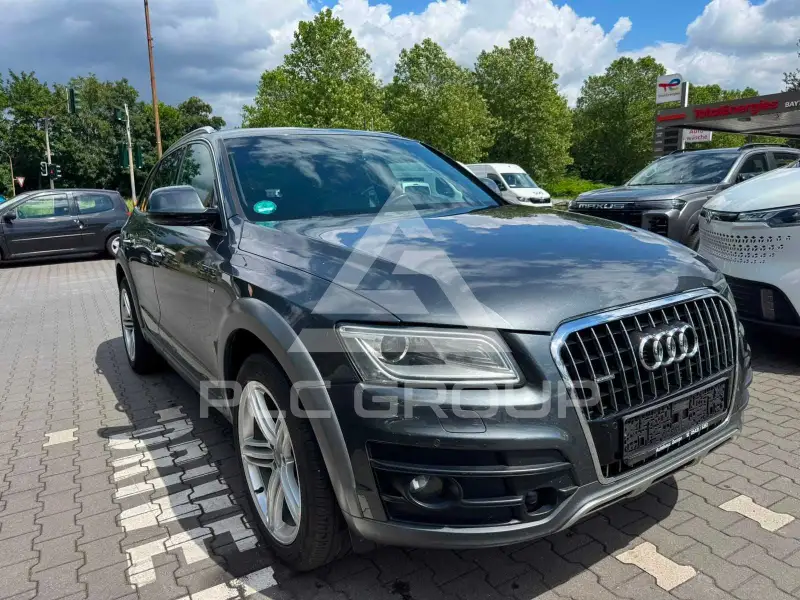 2014 Audi Q5