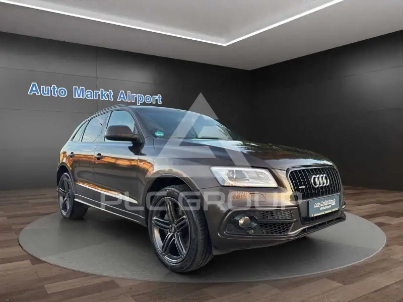 2014 Audi Q5