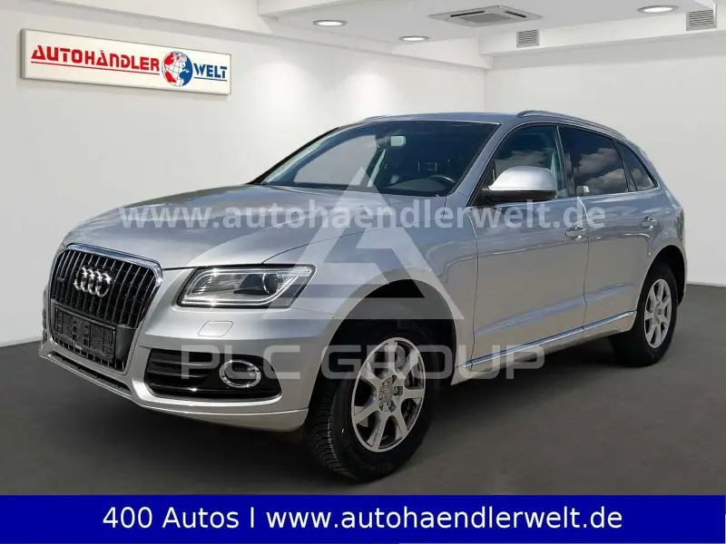 2014 Audi Q5
