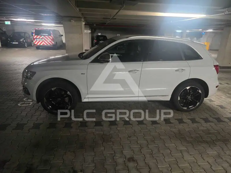 2014 Audi Q5