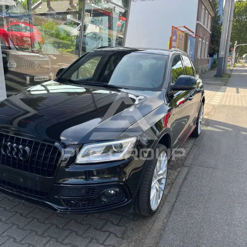 2014 Audi Q5
