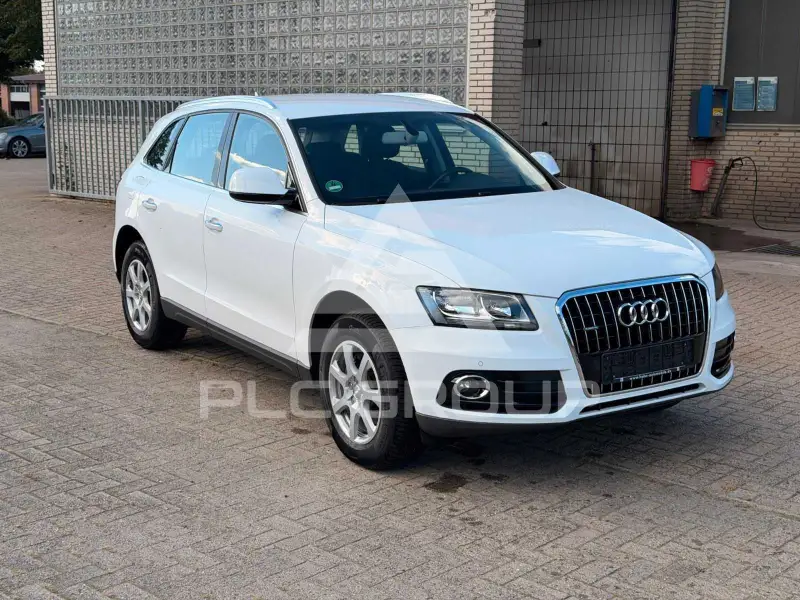 2014 Audi Q5