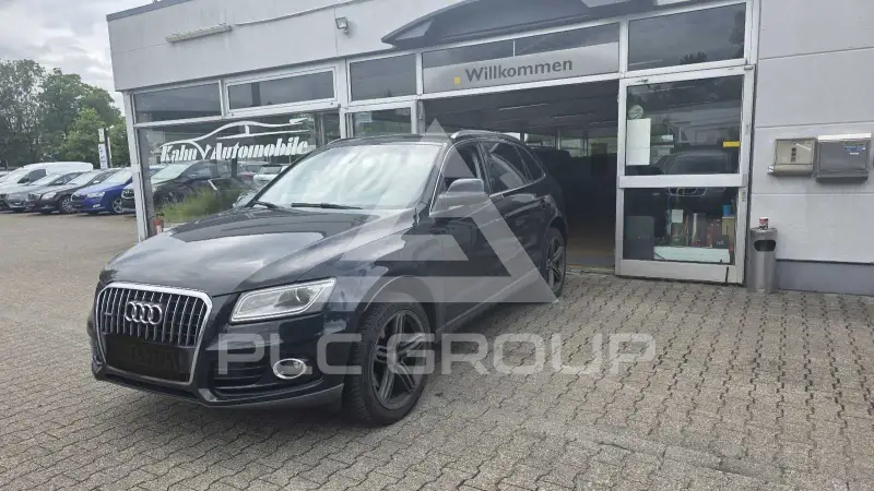2014 Audi Q5