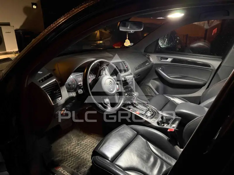 2014 Audi Q5