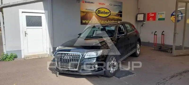 2014 Audi Q5