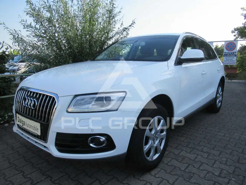2014 Audi Q5