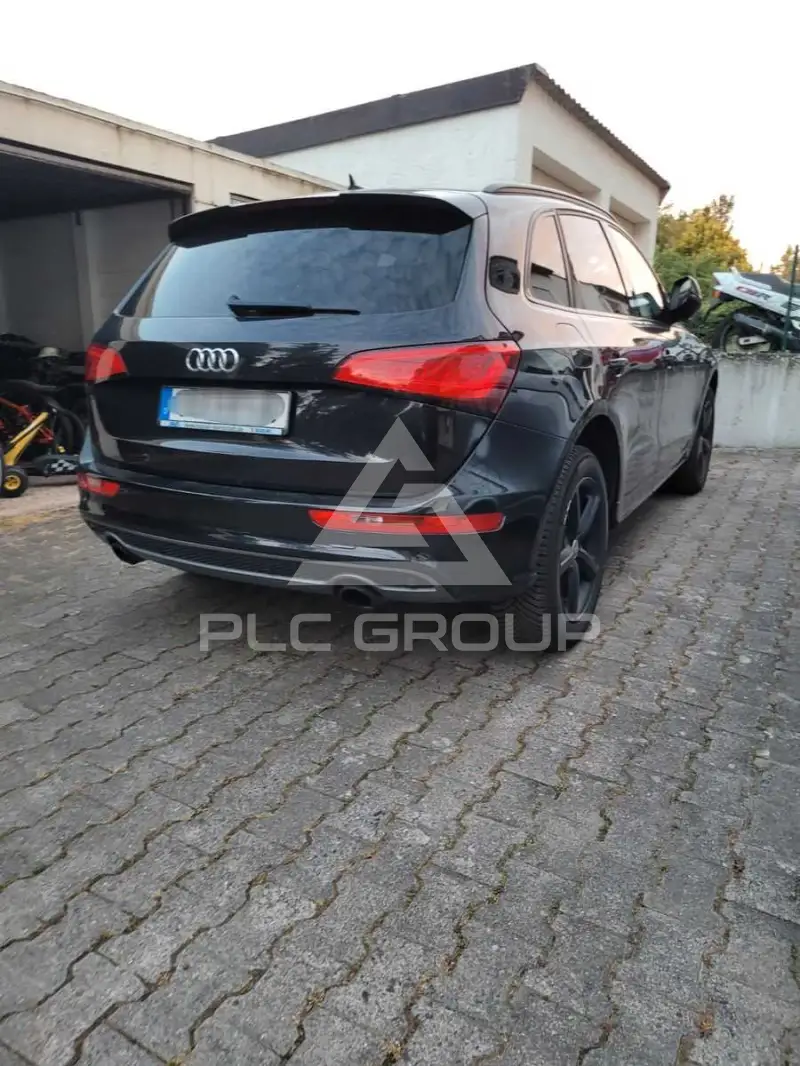 2014 Audi Q5