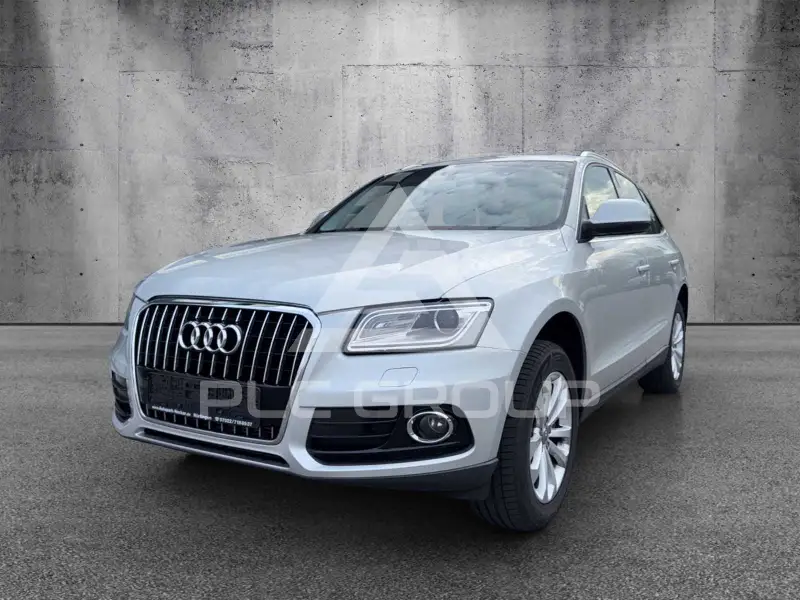 2014 Audi Q5