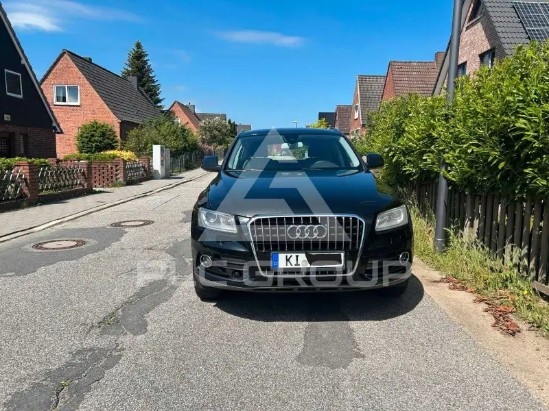 2014 Audi Q5