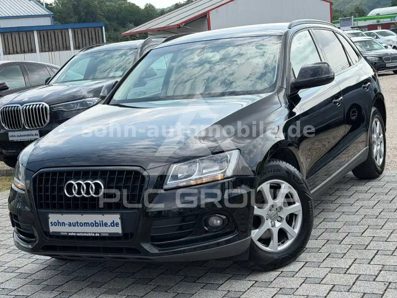 2014 Audi Q5