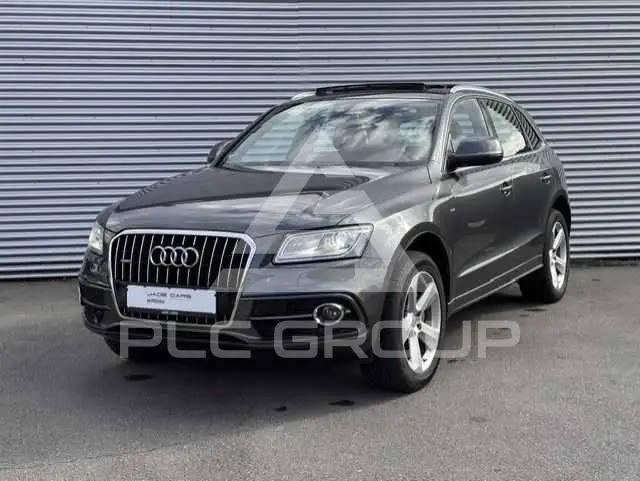 2014 Audi Q5
