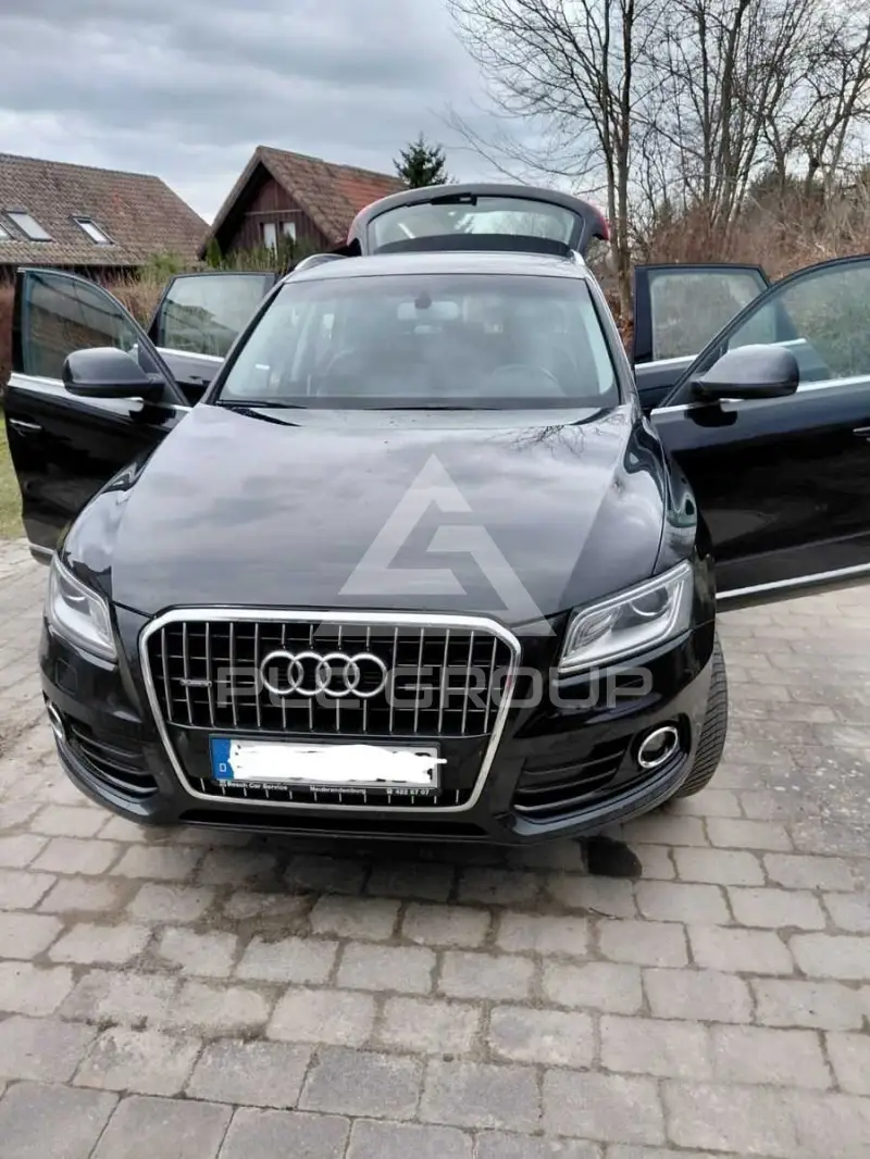 2014 Audi Q5