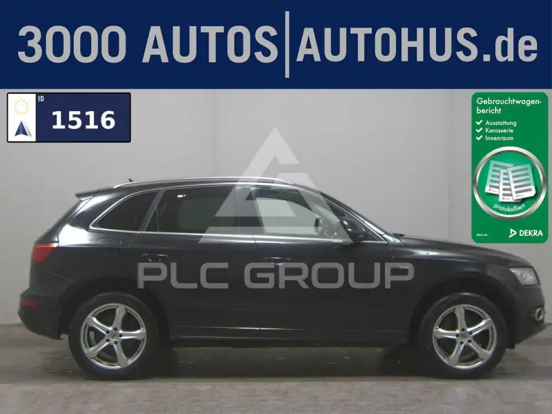 2014 Audi Q5