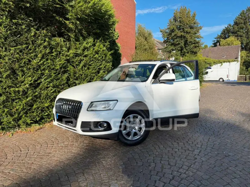 2014 Audi Q5