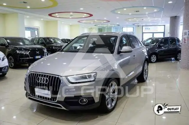 2014 Audi Q3