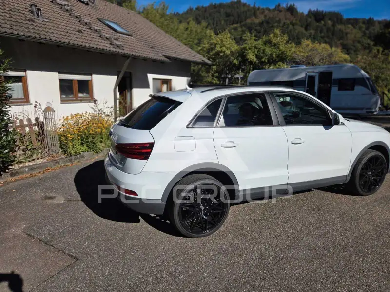 2014 Audi Q3