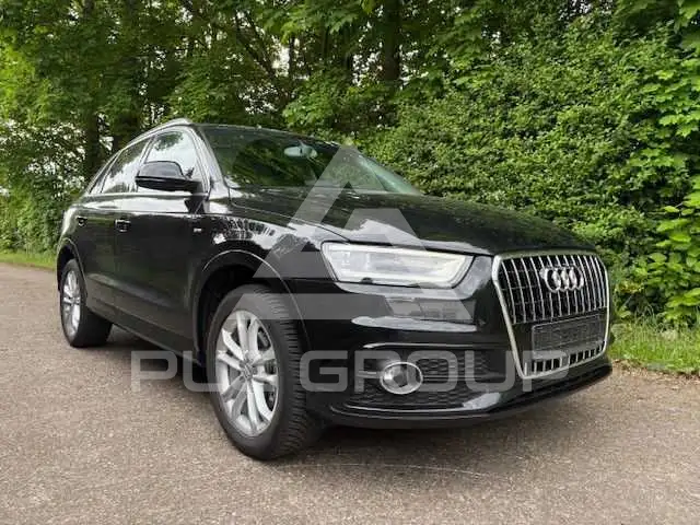 2014 Audi Q3