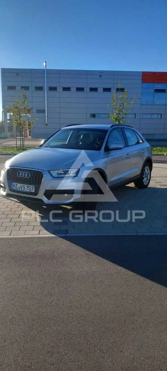 2014 Audi Q3