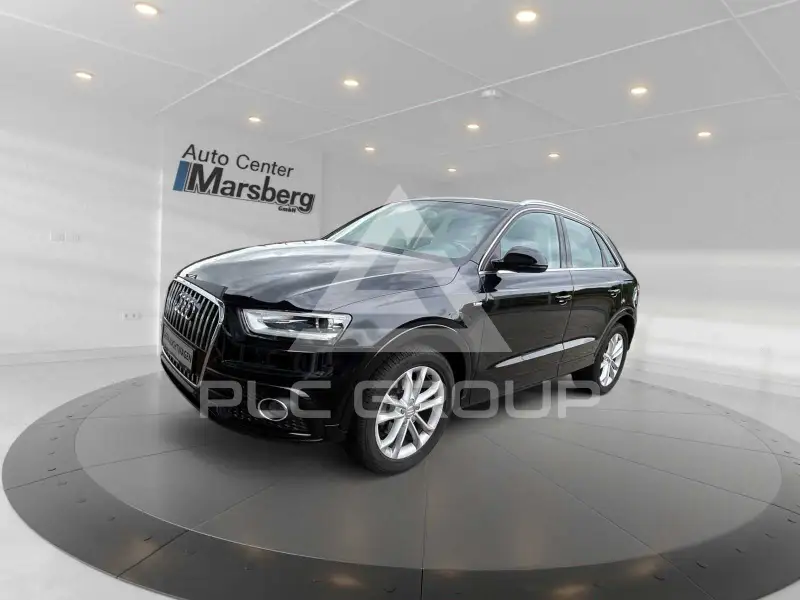 2014 Audi Q3