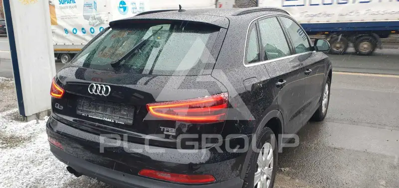 2014 Audi Q3