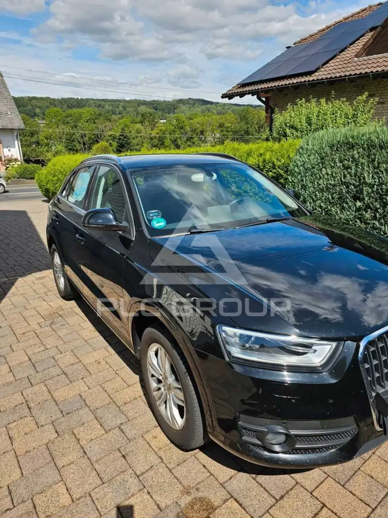 2014 Audi Q3