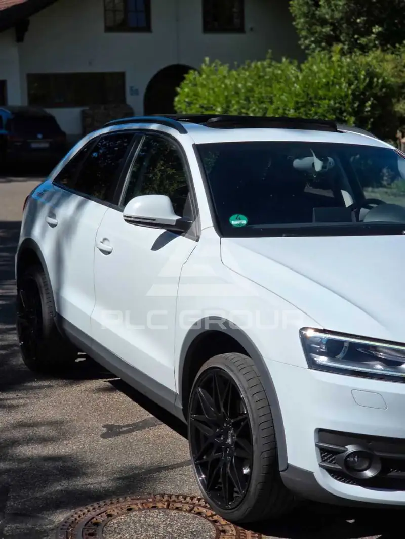 2014 Audi Q3