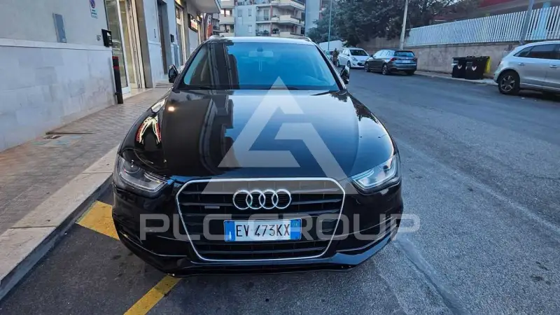 2014 Audi Q3