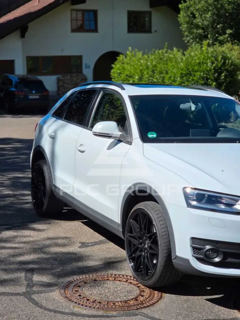 2014 Audi Q3