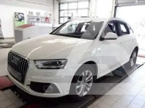 2014 Audi Q3