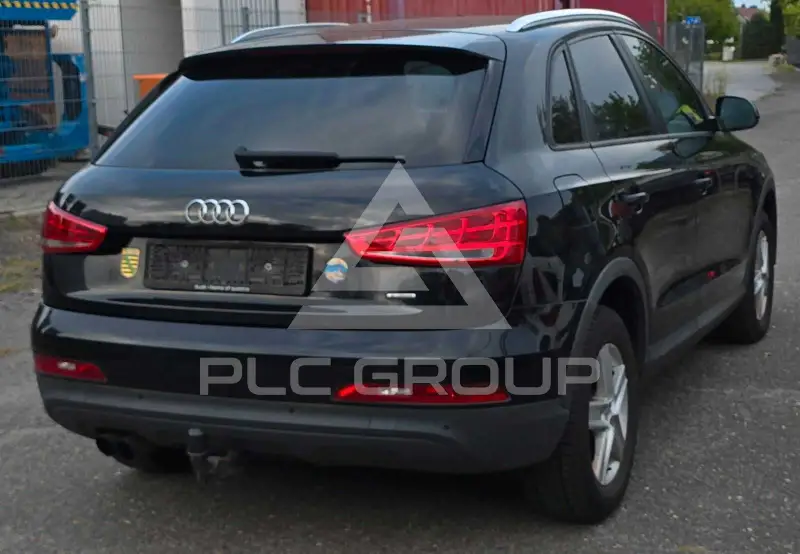 2014 Audi Q3