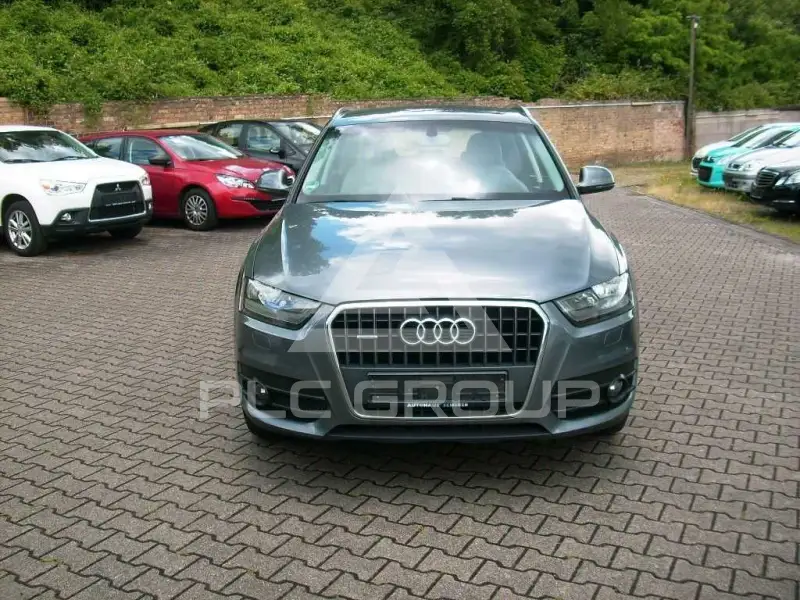 2014 Audi Q3