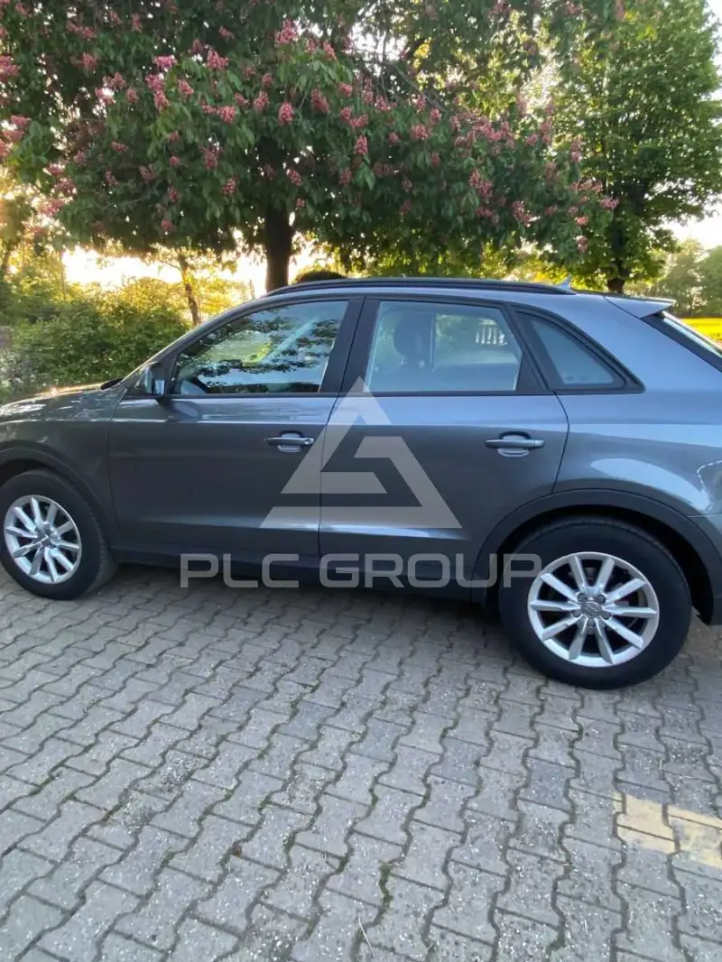 2014 Audi Q3