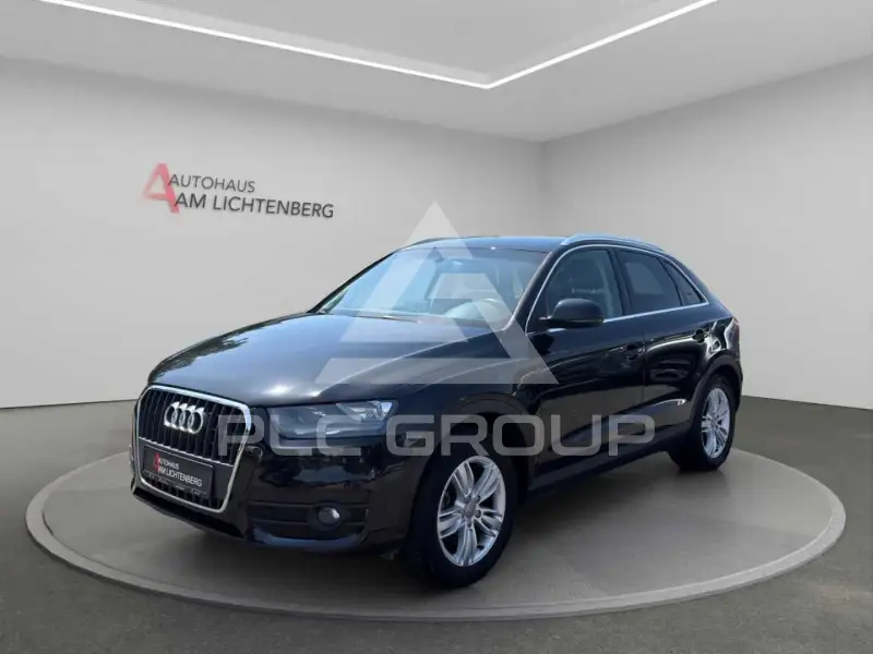 2014 Audi Q3