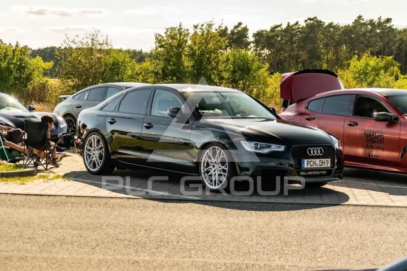 2014 Audi A6
