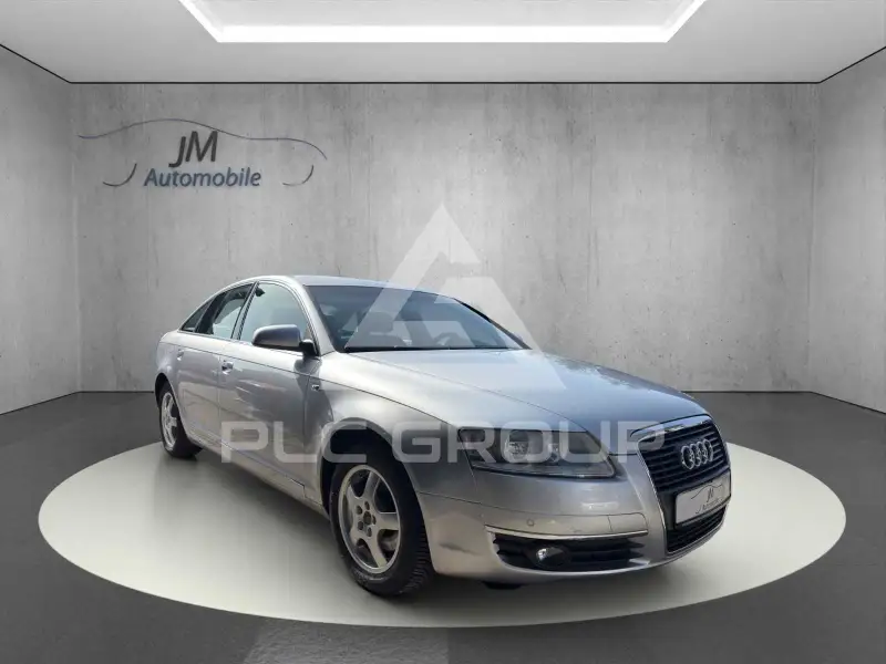 2004 Audi A6