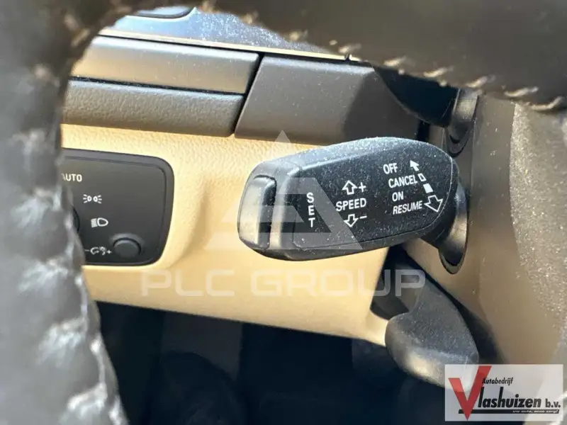 2014 Audi A6
