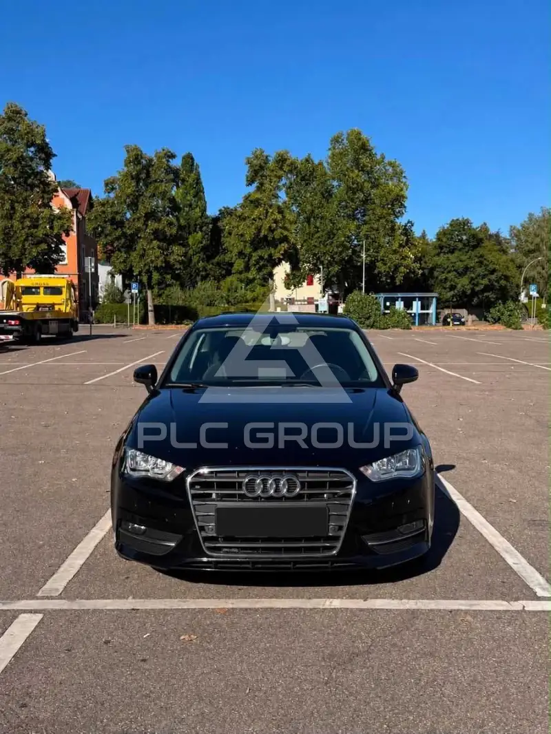2014 Audi A3