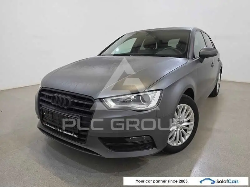 2014 Audi A3