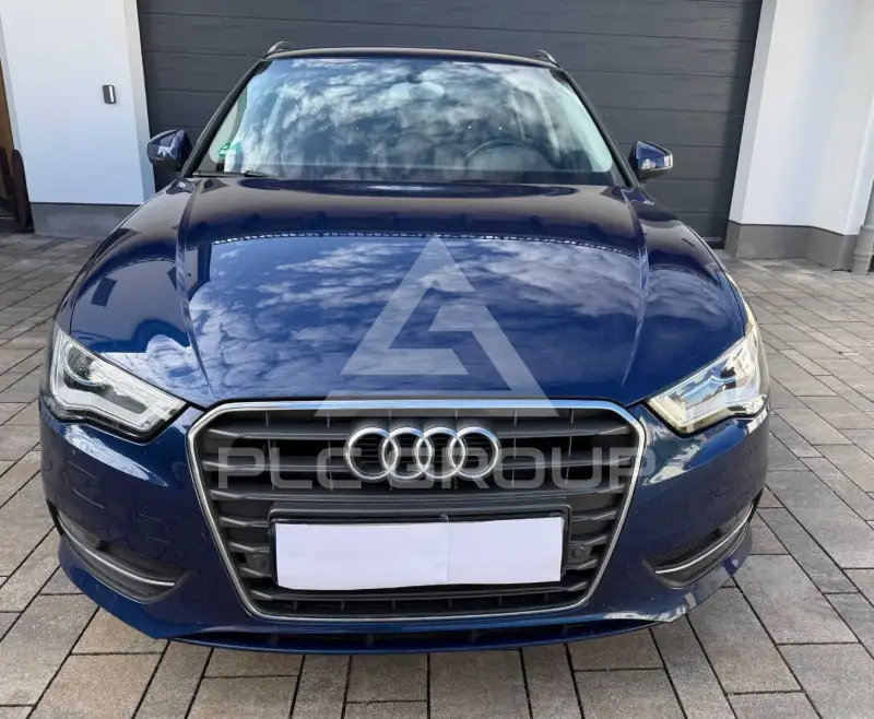 2014 Audi A3