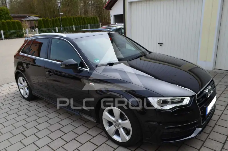 2014 Audi A3