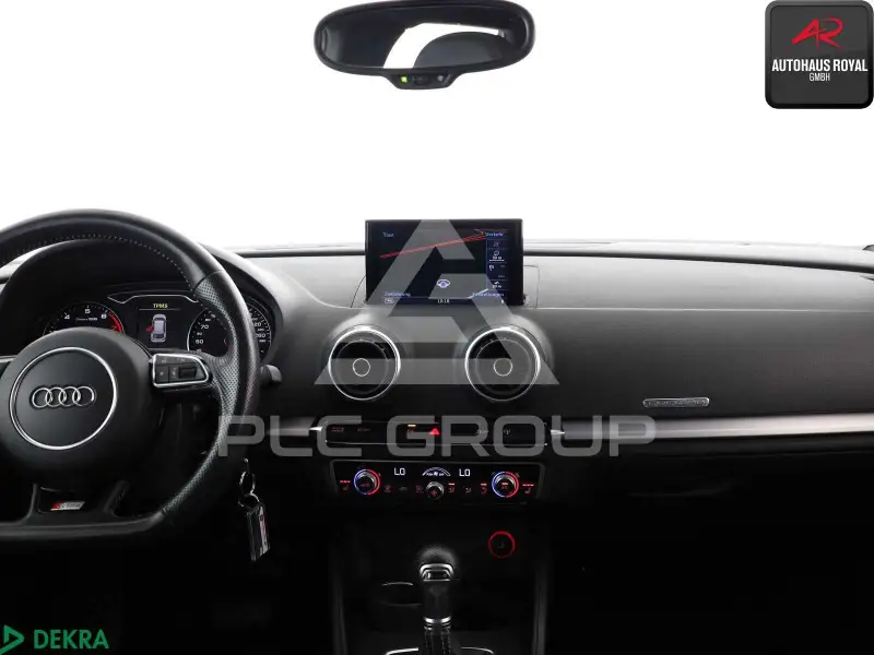2014 Audi A3