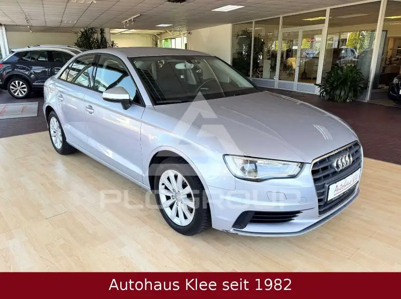 2014 Audi A3