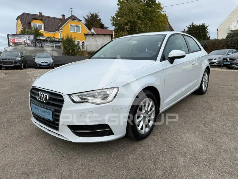 2014 Audi A3