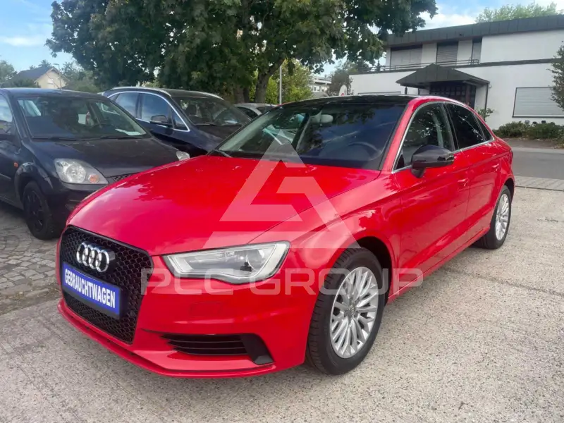 2014 Audi A3