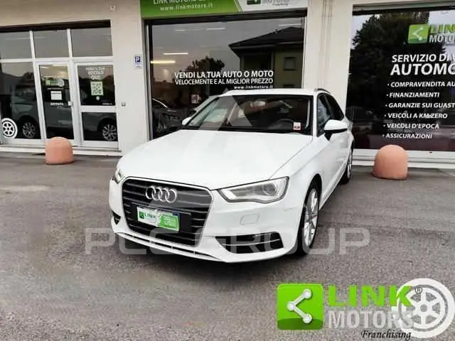 2014 Audi A3