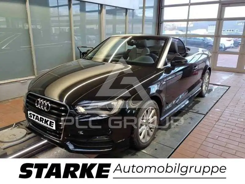 2014 Audi A3