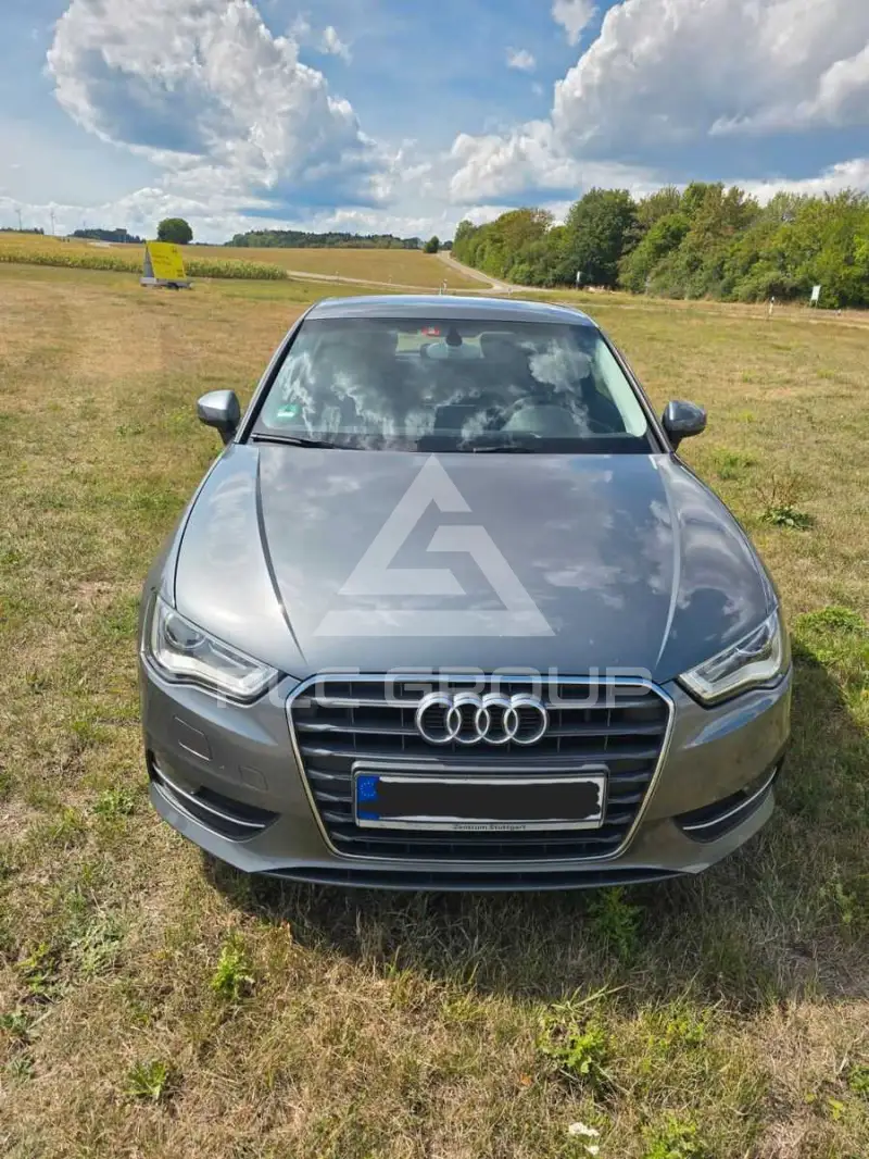 2014 Audi A3