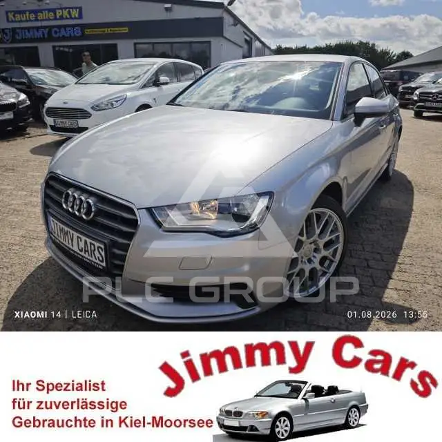 2014 Audi A3