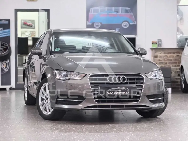 2014 Audi A3