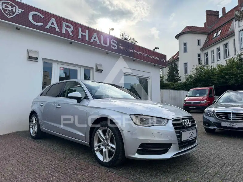 2014 Audi A3